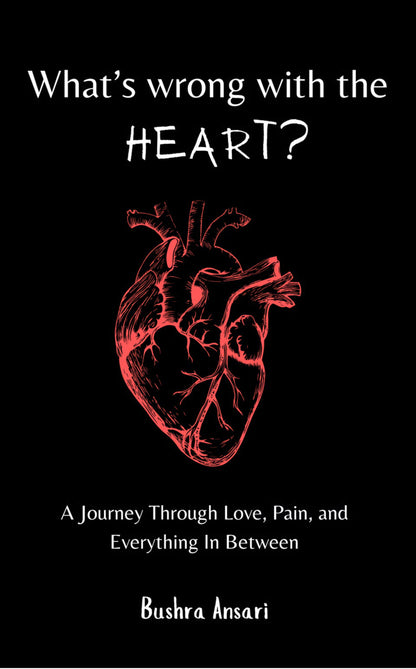 What's wrong with the Heart?