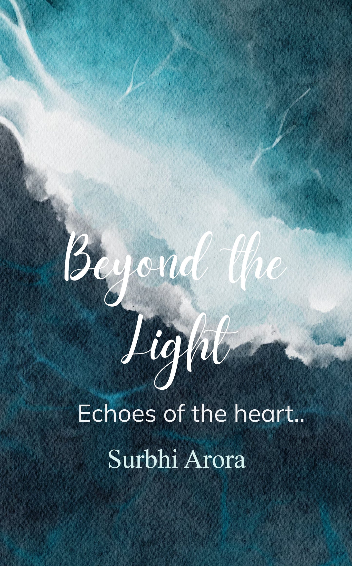 Beyond the Light