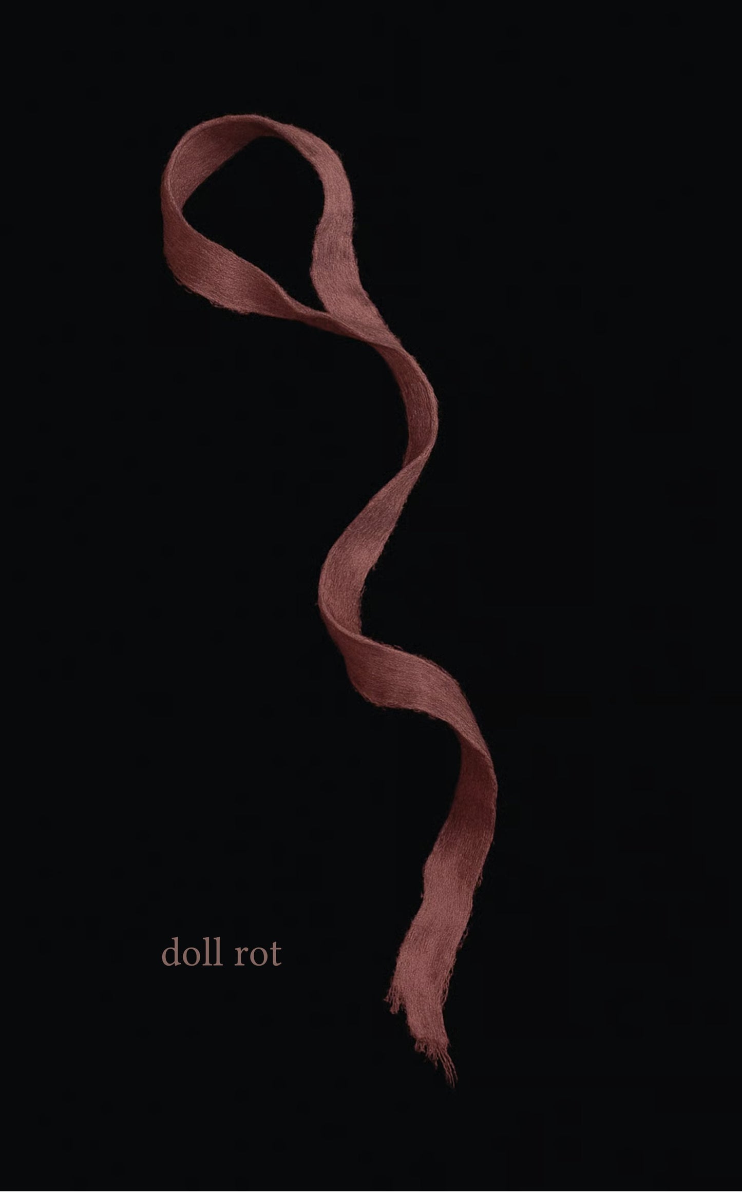 doll rot