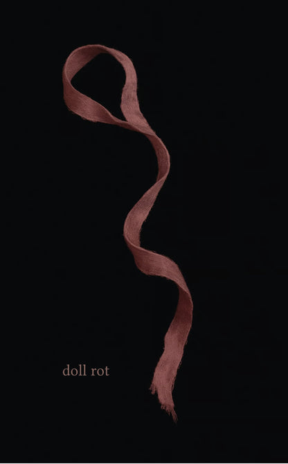 doll rot
