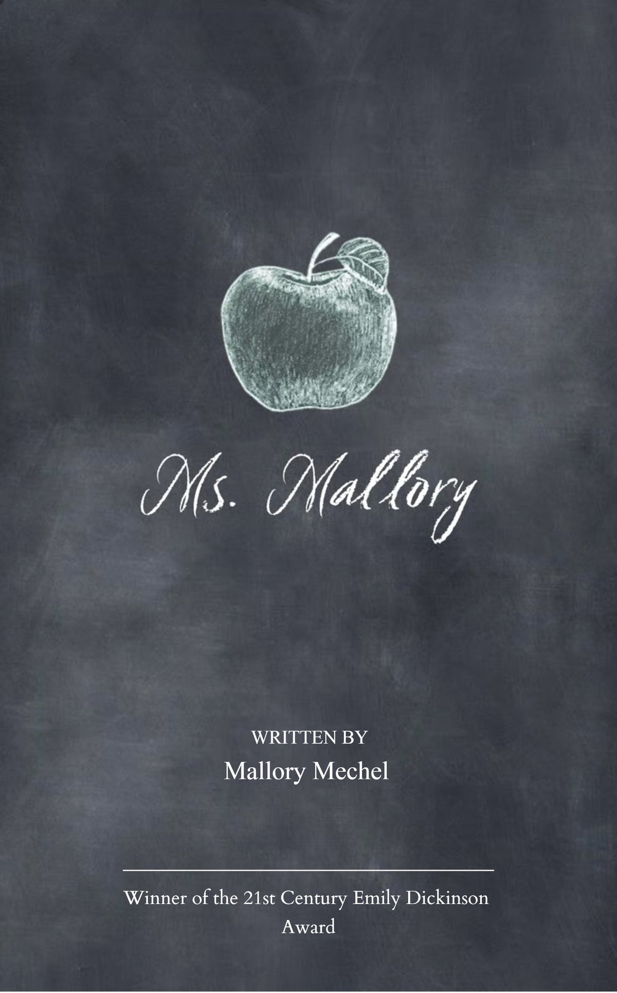 Ms. Mallory