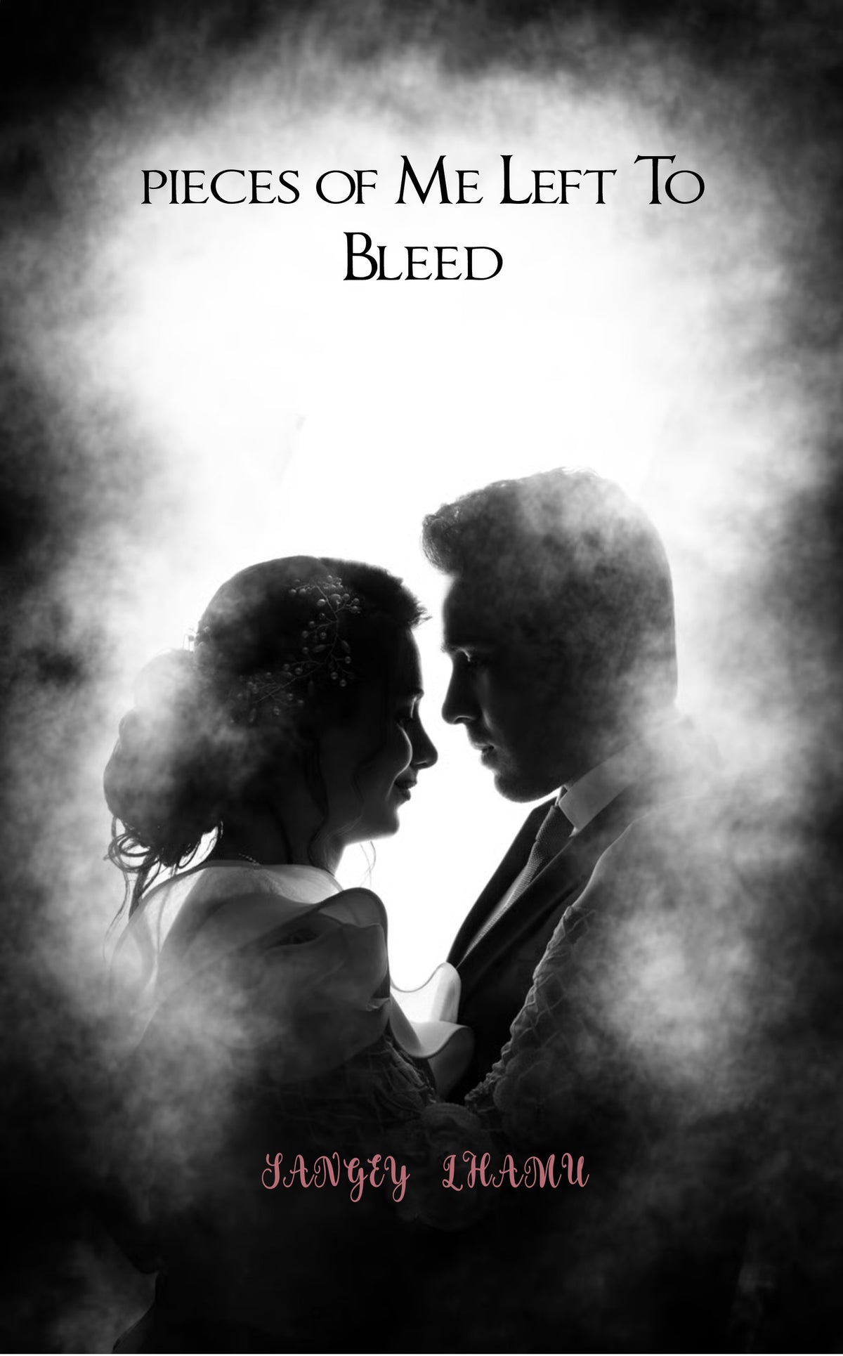 Pieces of Me Left to Bleed