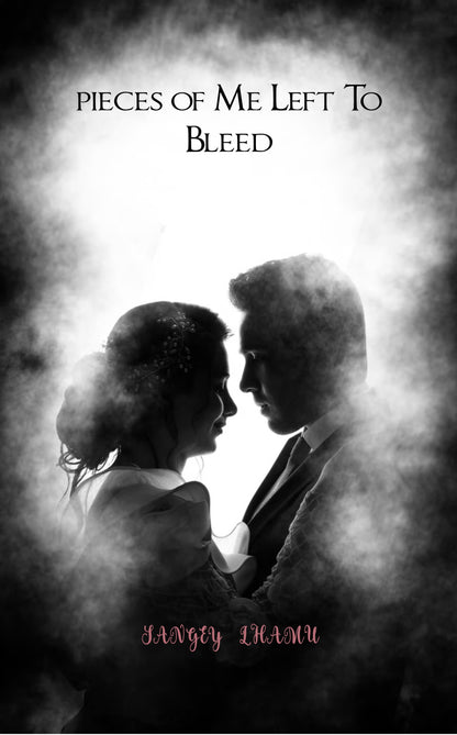 Pieces of Me Left to Bleed