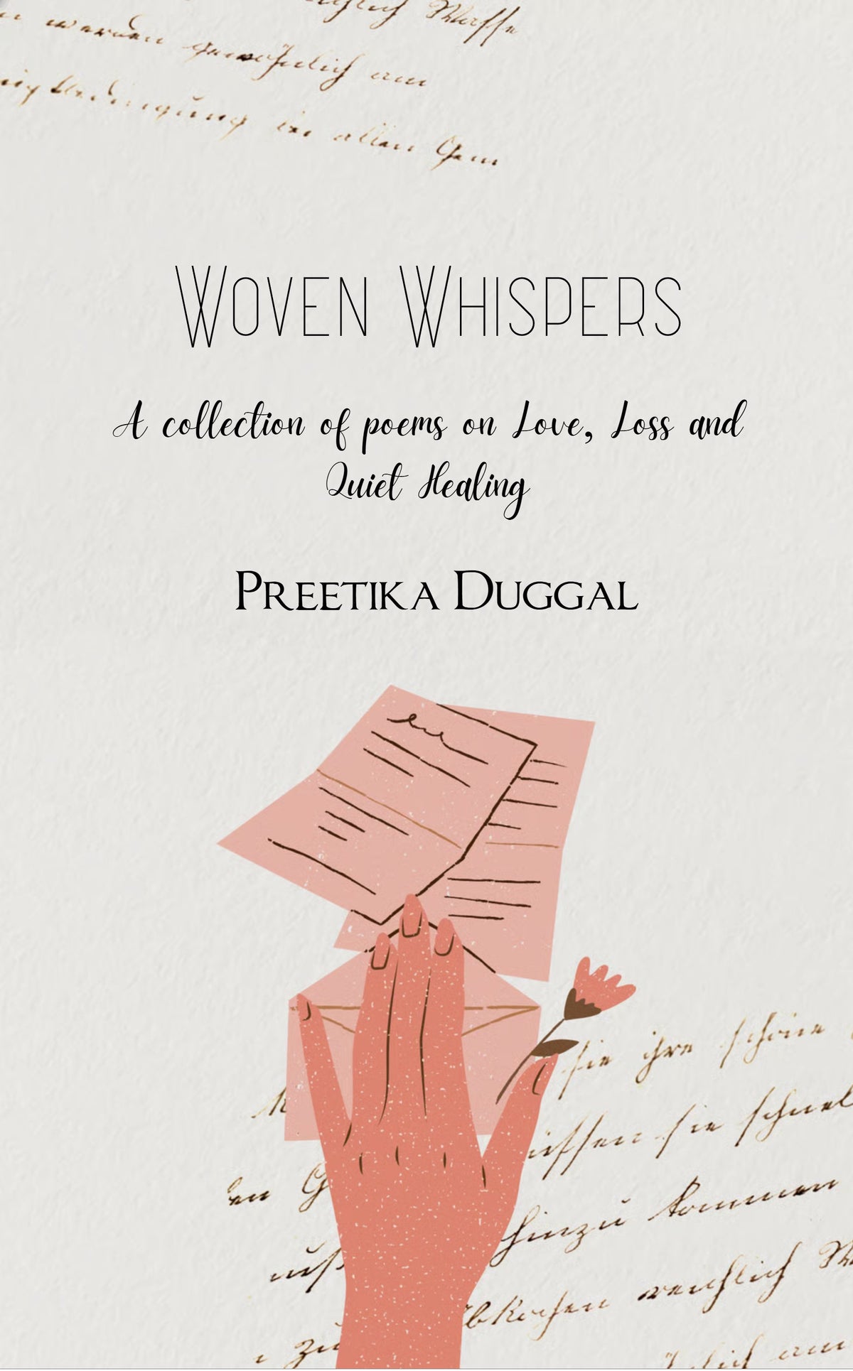 Woven Whispers