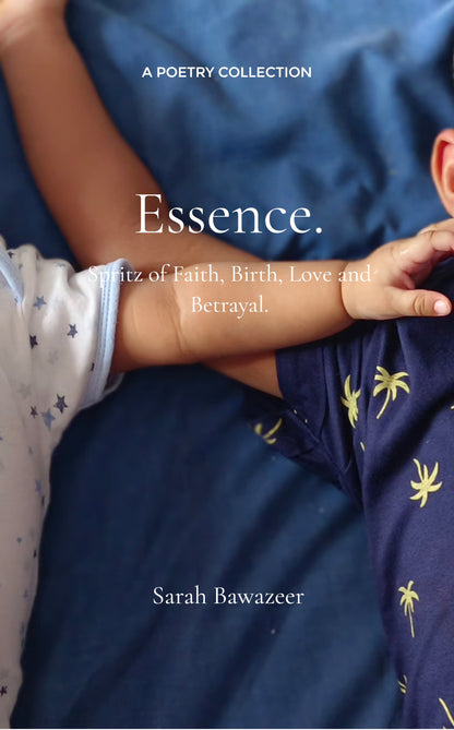 Essence.