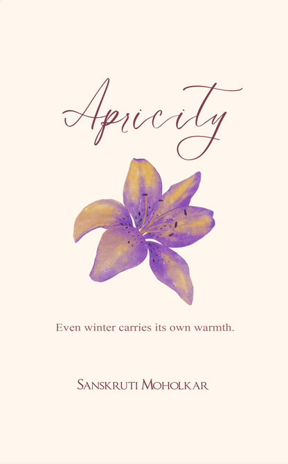 Apricity