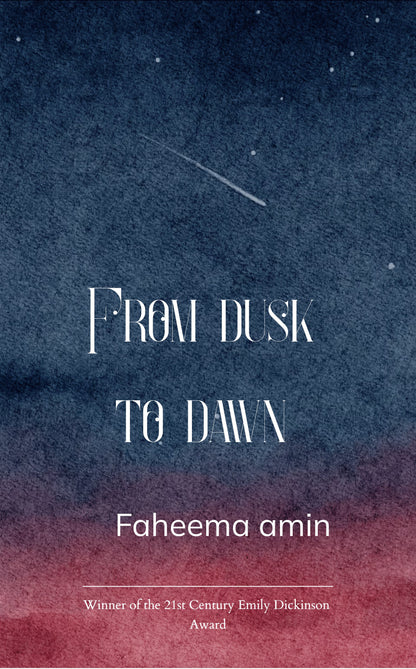 From dusk to dawn