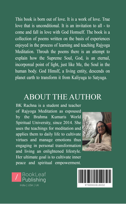 THE BOOK OF Mrs. God