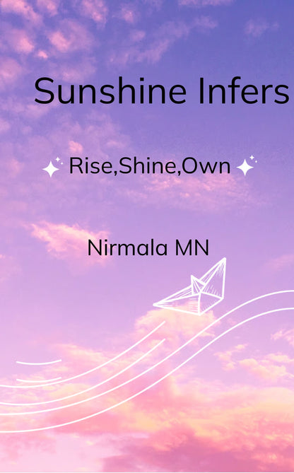 SUNSHINE INFERS