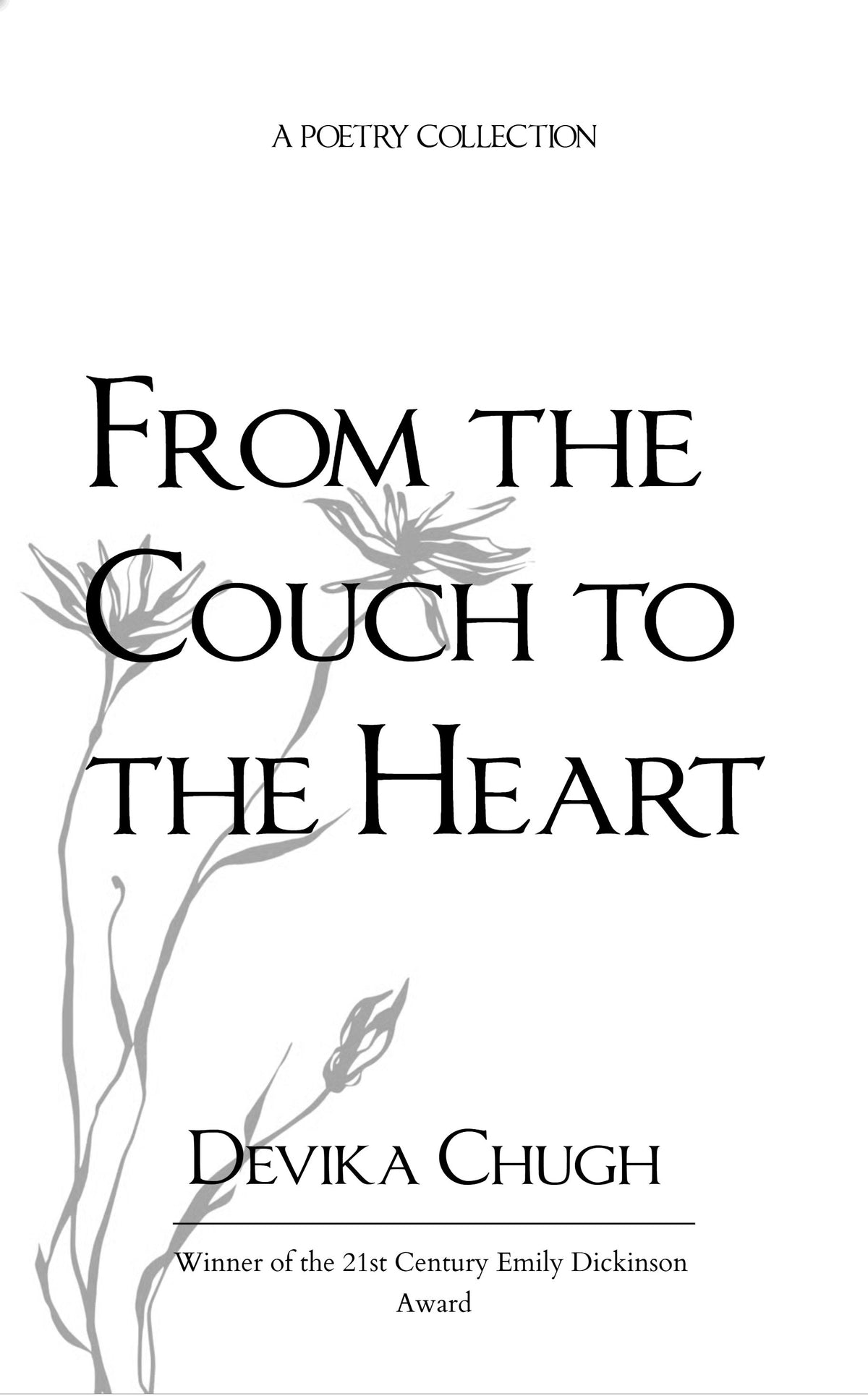 From the Couch to the Heart