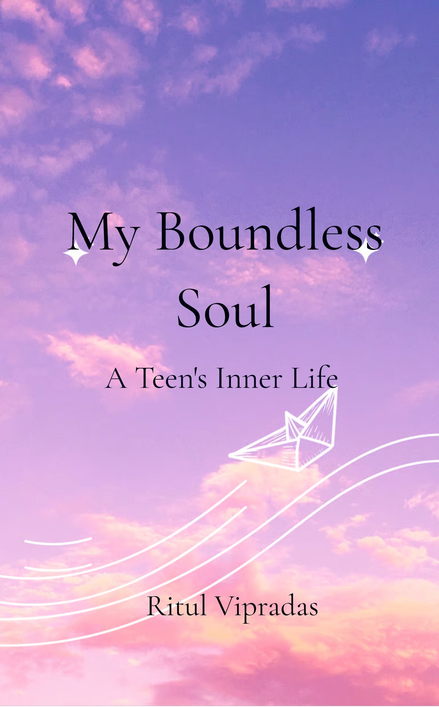 My Boundless Soul