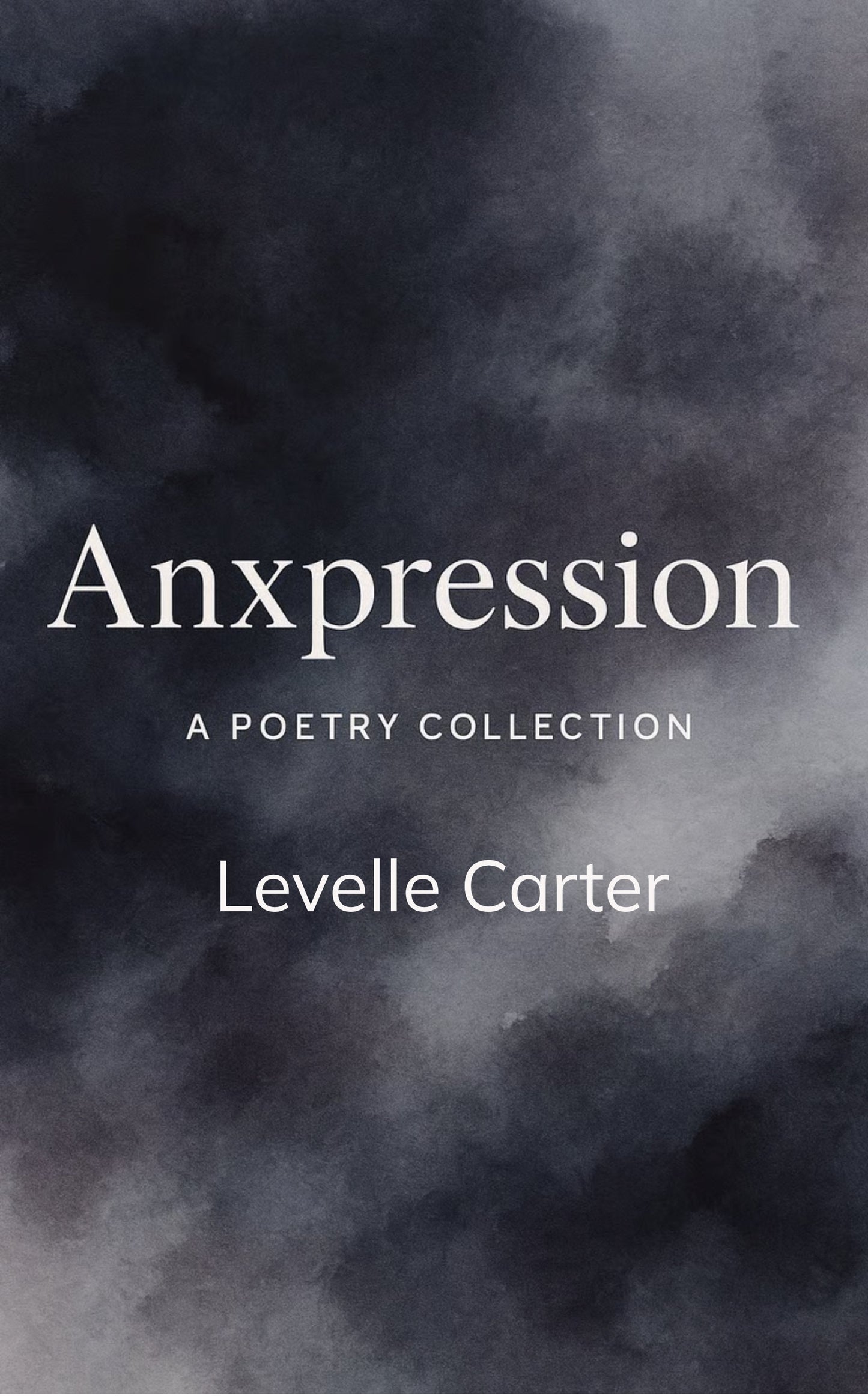 Anxpression