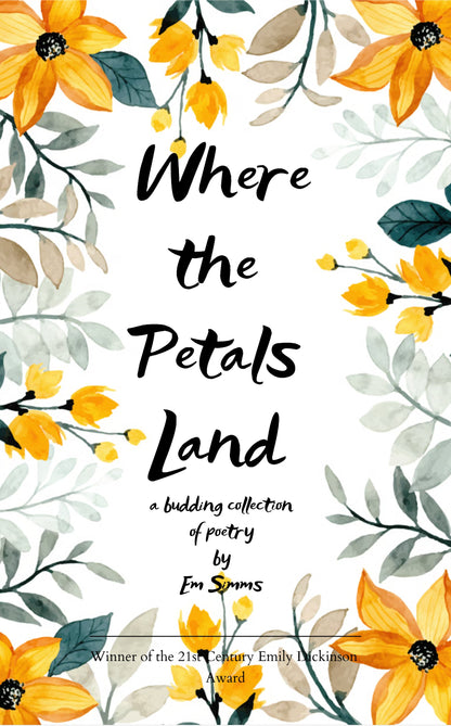 Where the Petals Land