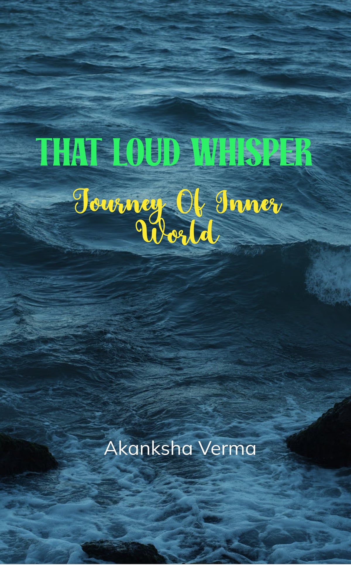 That Loud Whisper