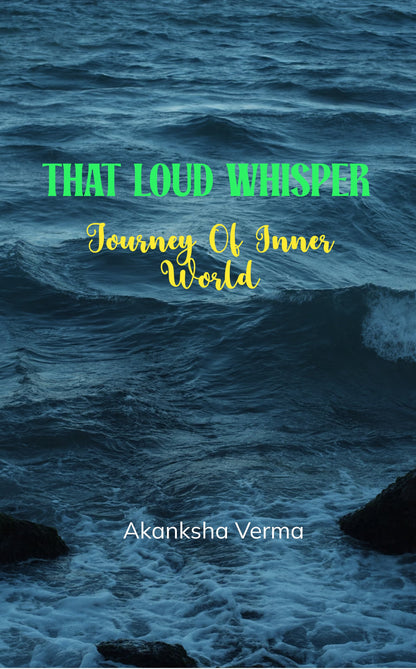 That Loud Whisper