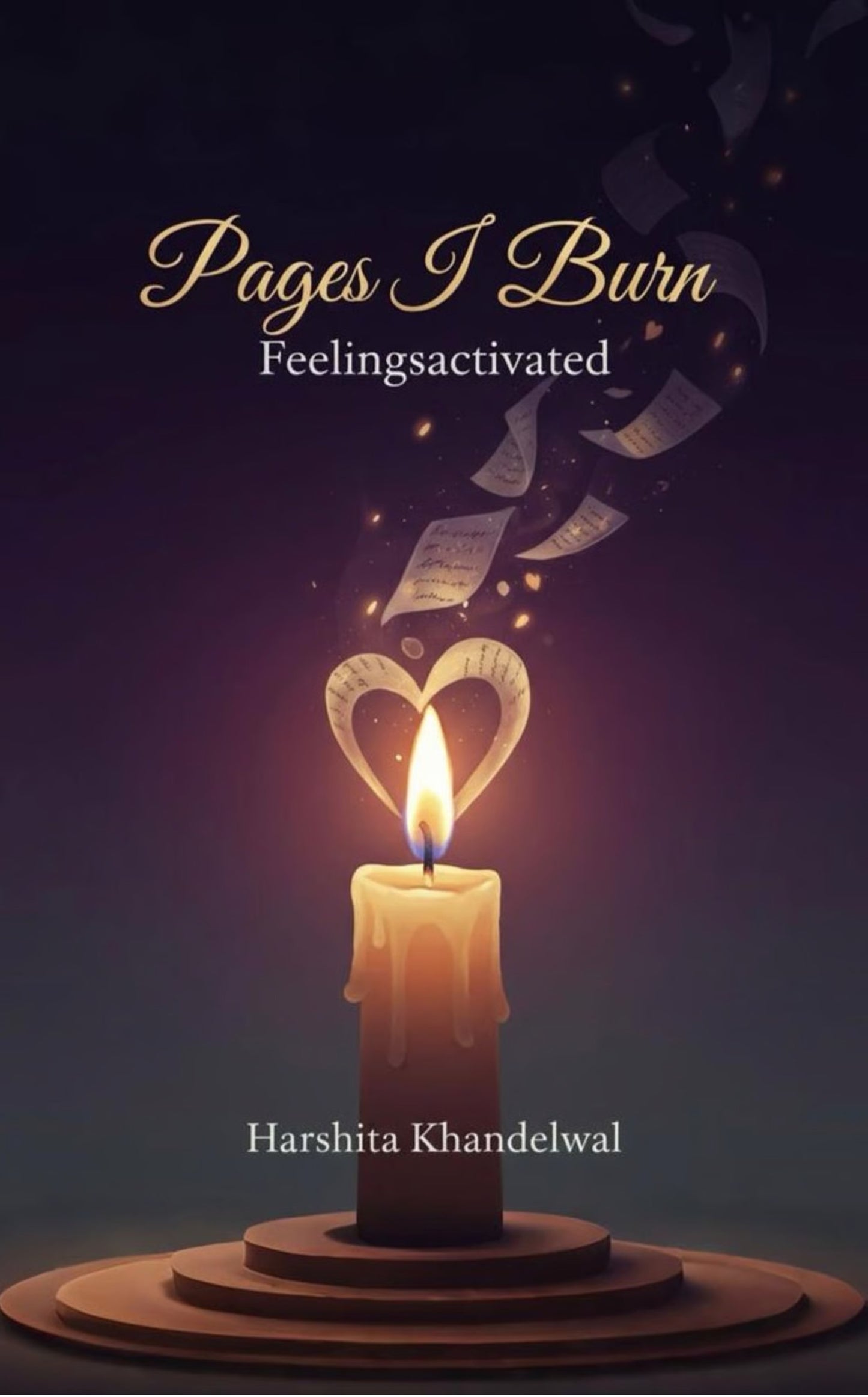 Pages I Burn
