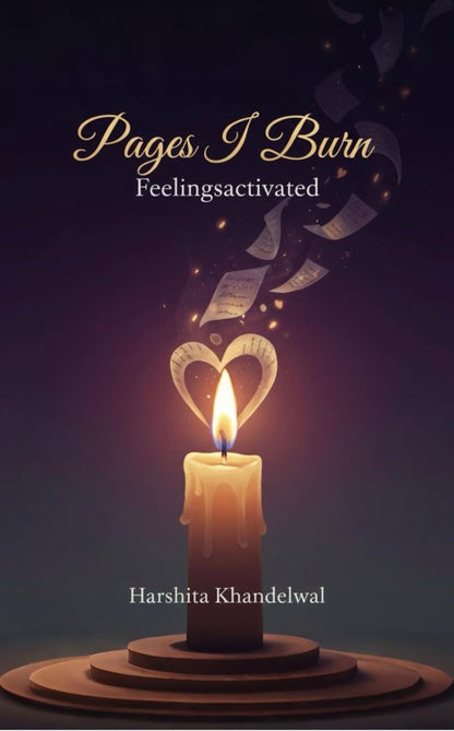 Pages I Burn
