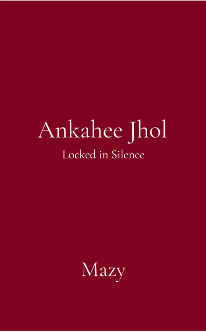 Ankahee Jhol