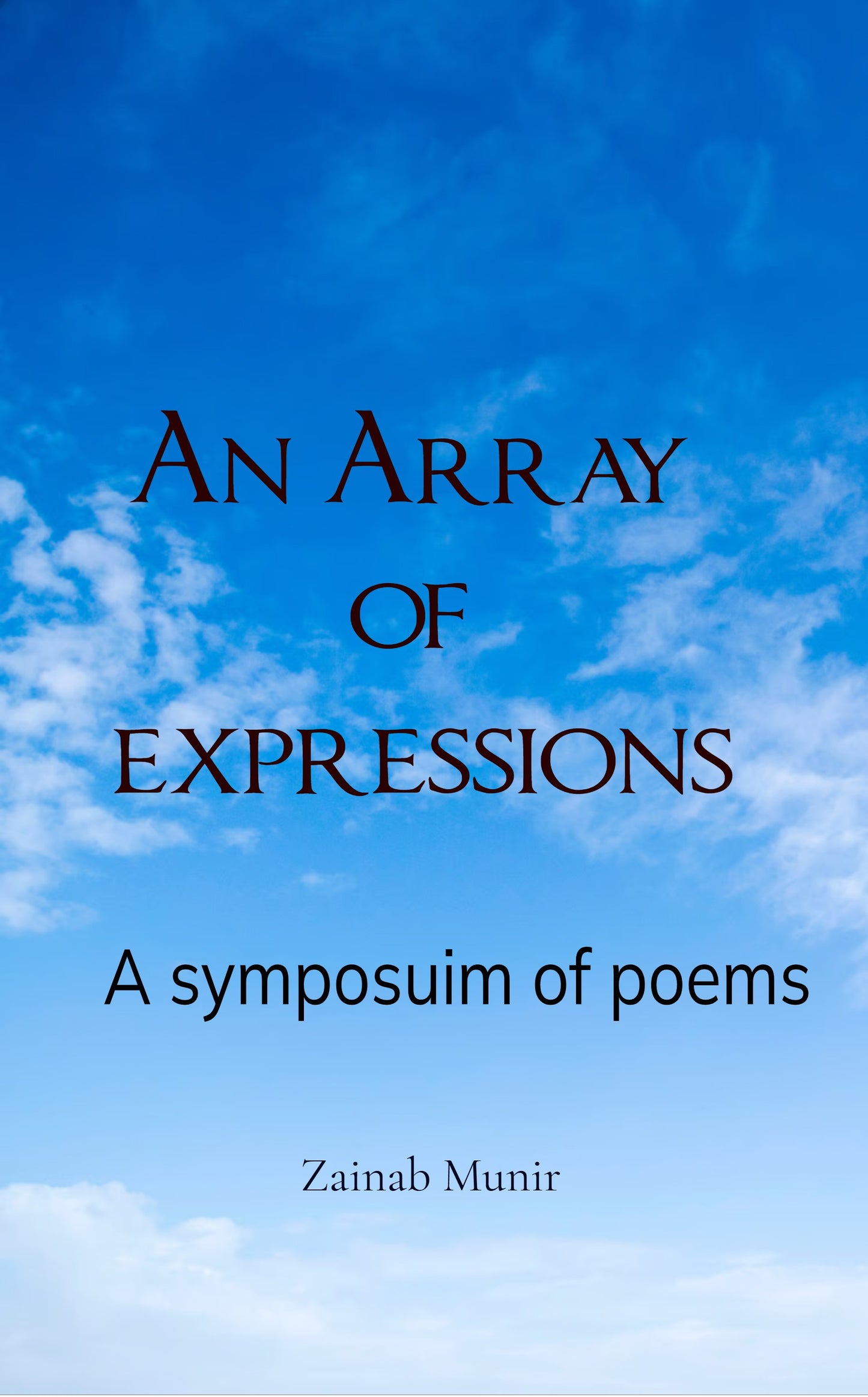 An Array of Expressions