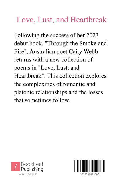 Love, Lust, and Heartbreak