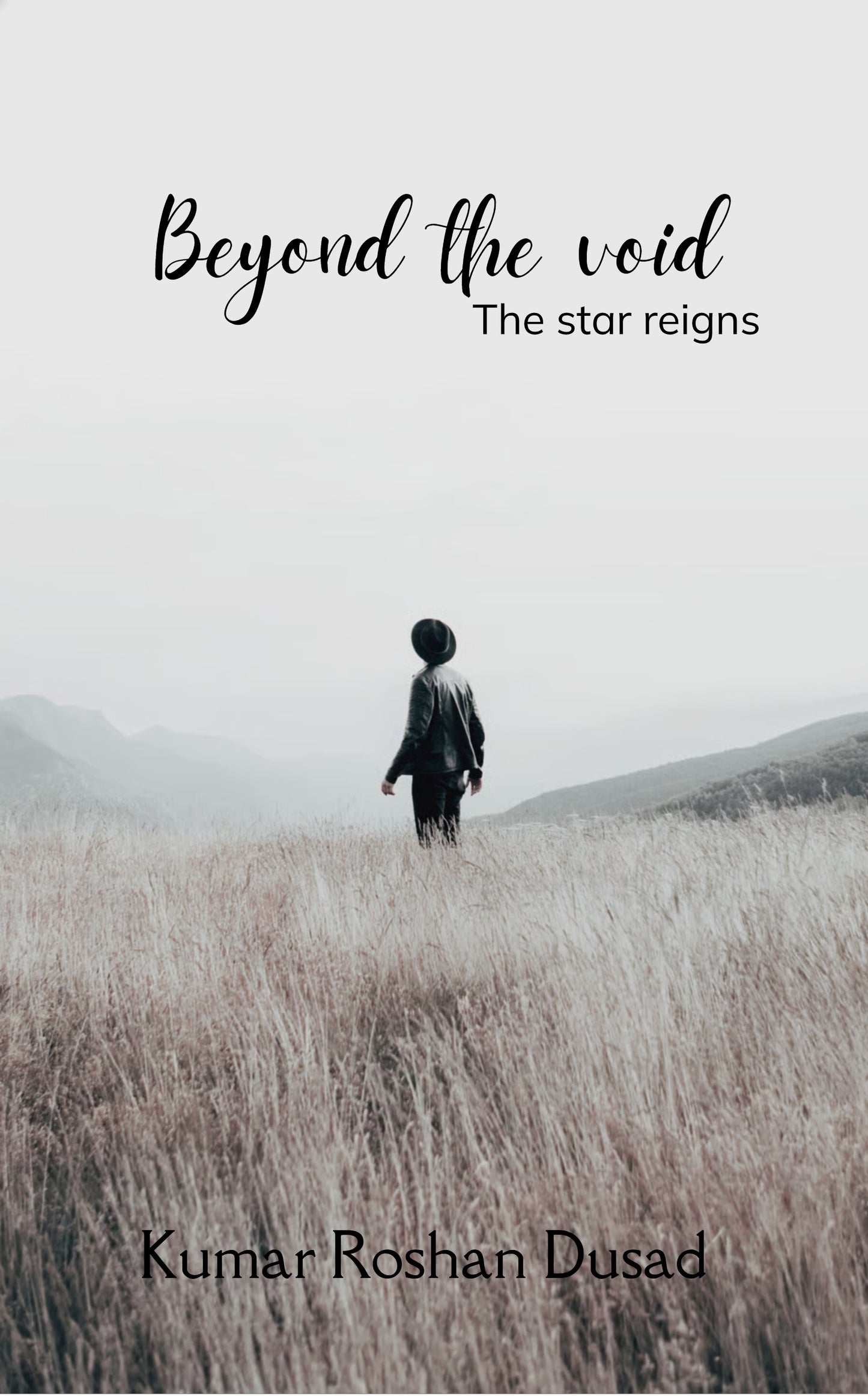 Beyond the Void