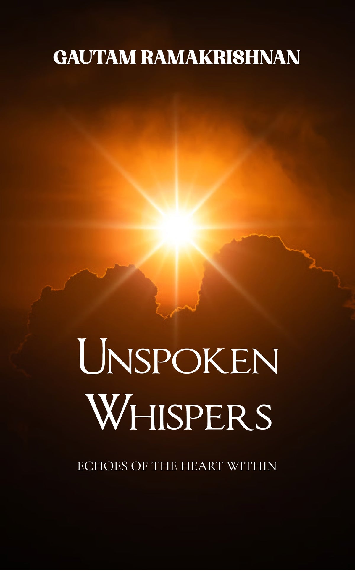 Unspoken Whispers
