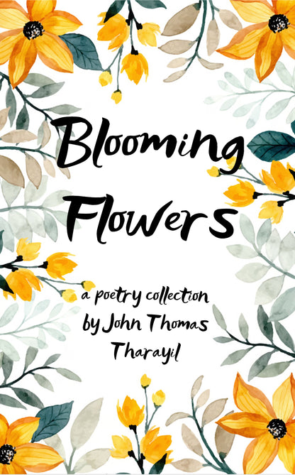 Blooming Flowers
