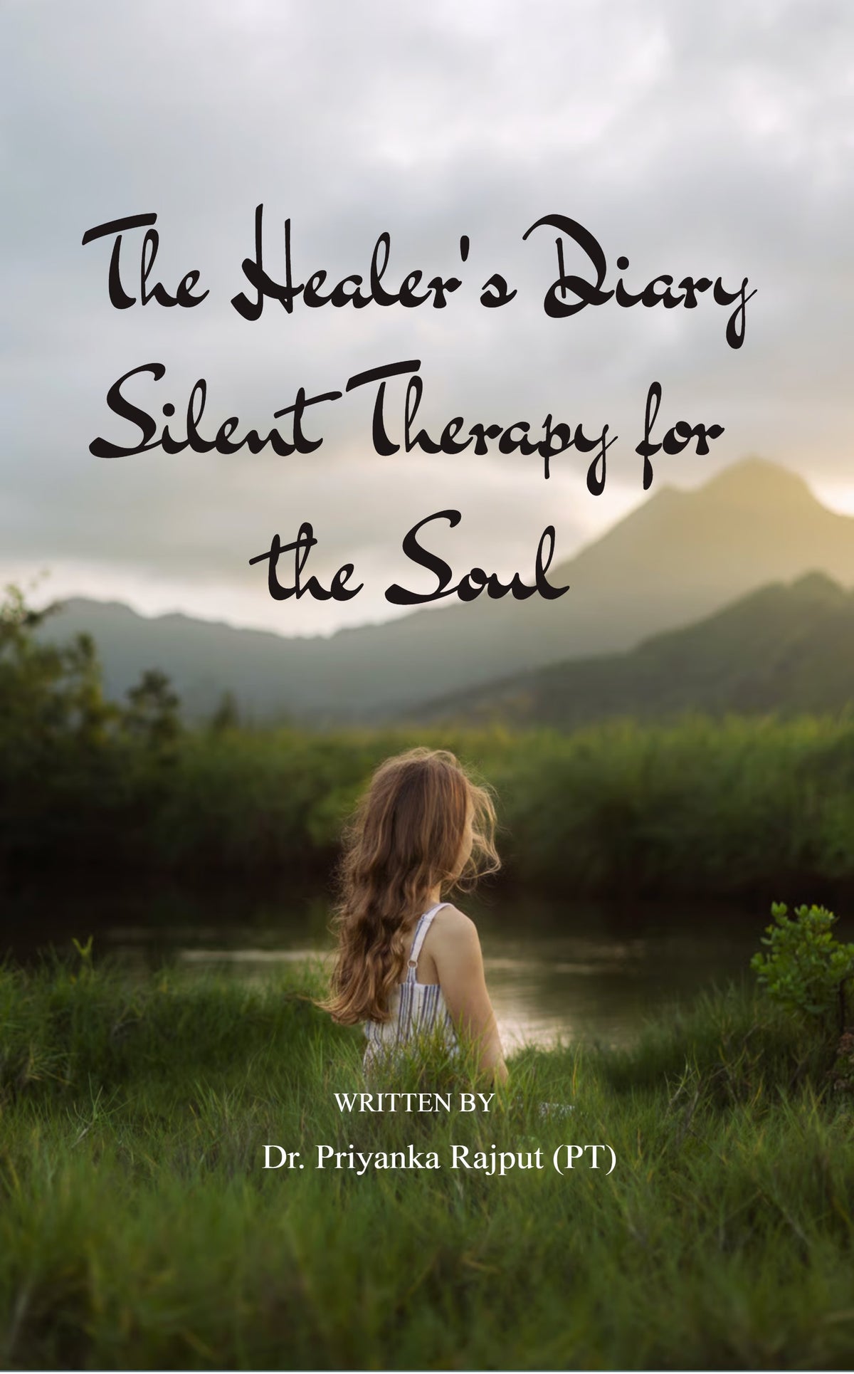 The Healer’s Diary: Silent Therapy for the Soul