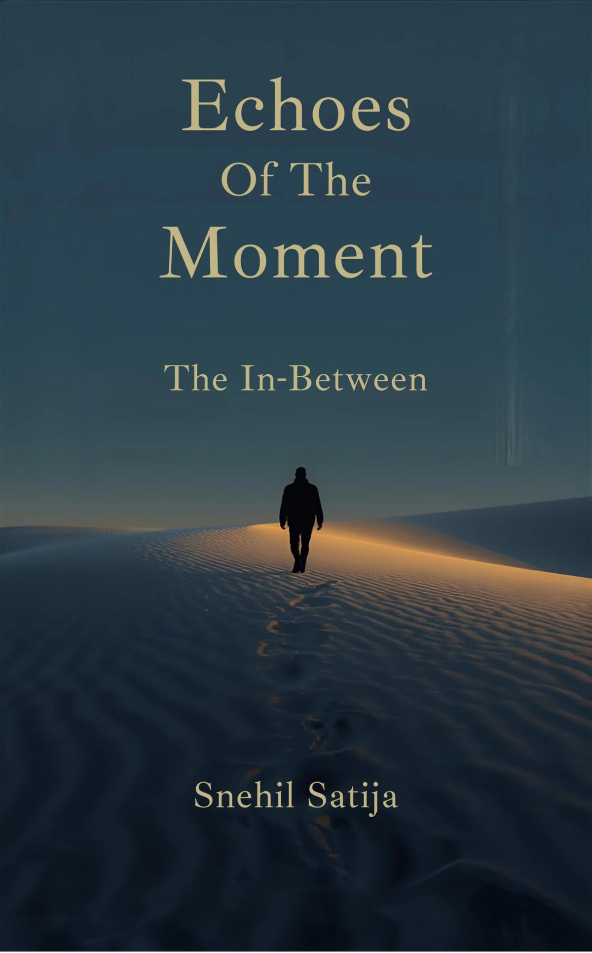 Echoes of the Moment