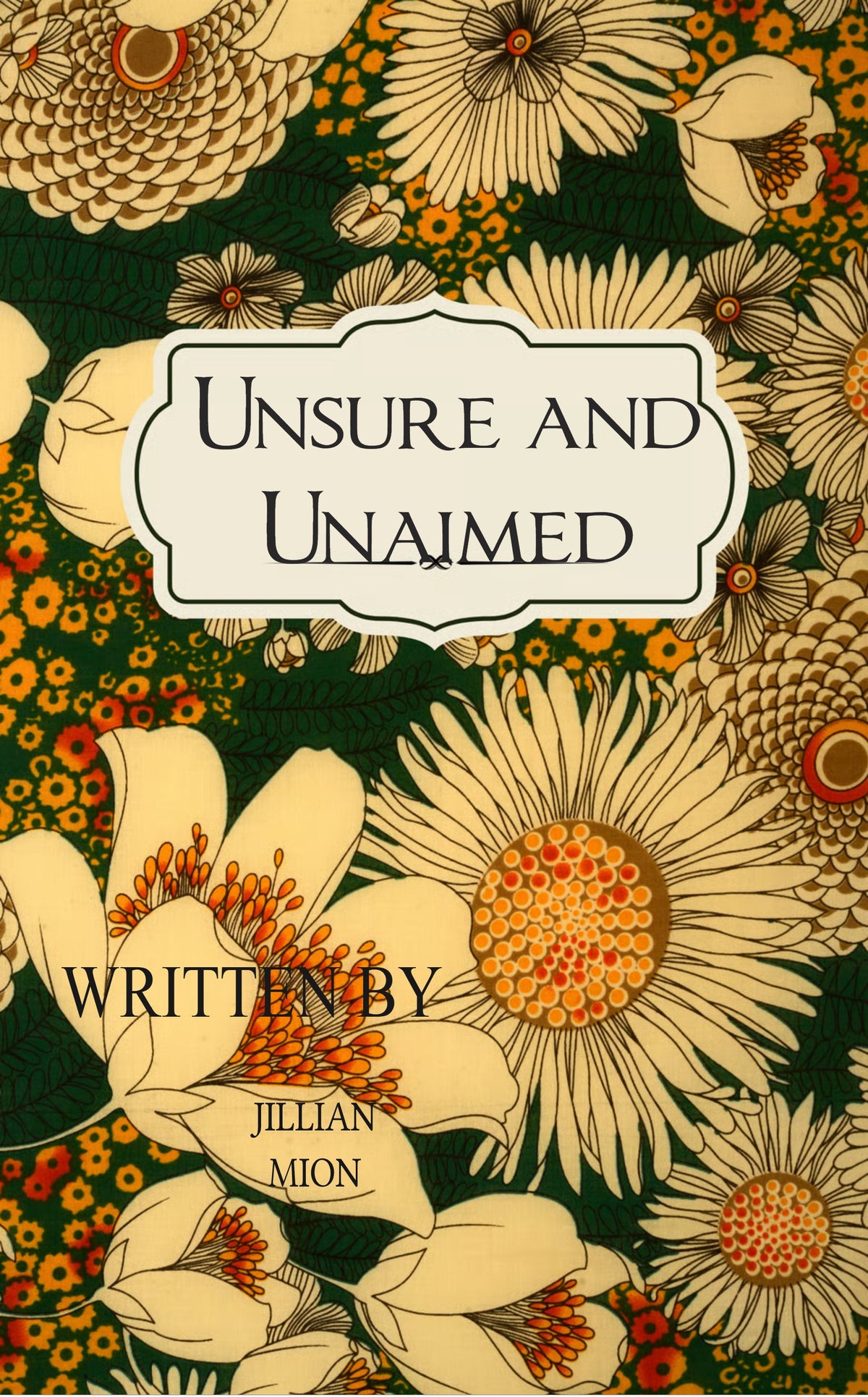 Unsure and Unaimed