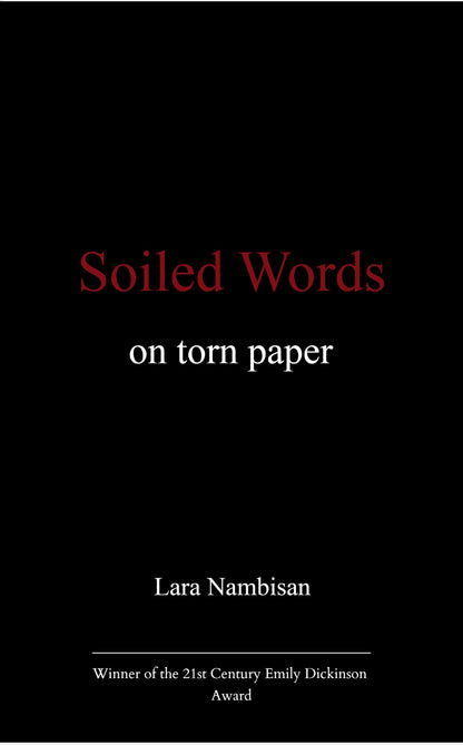 Soiled Words