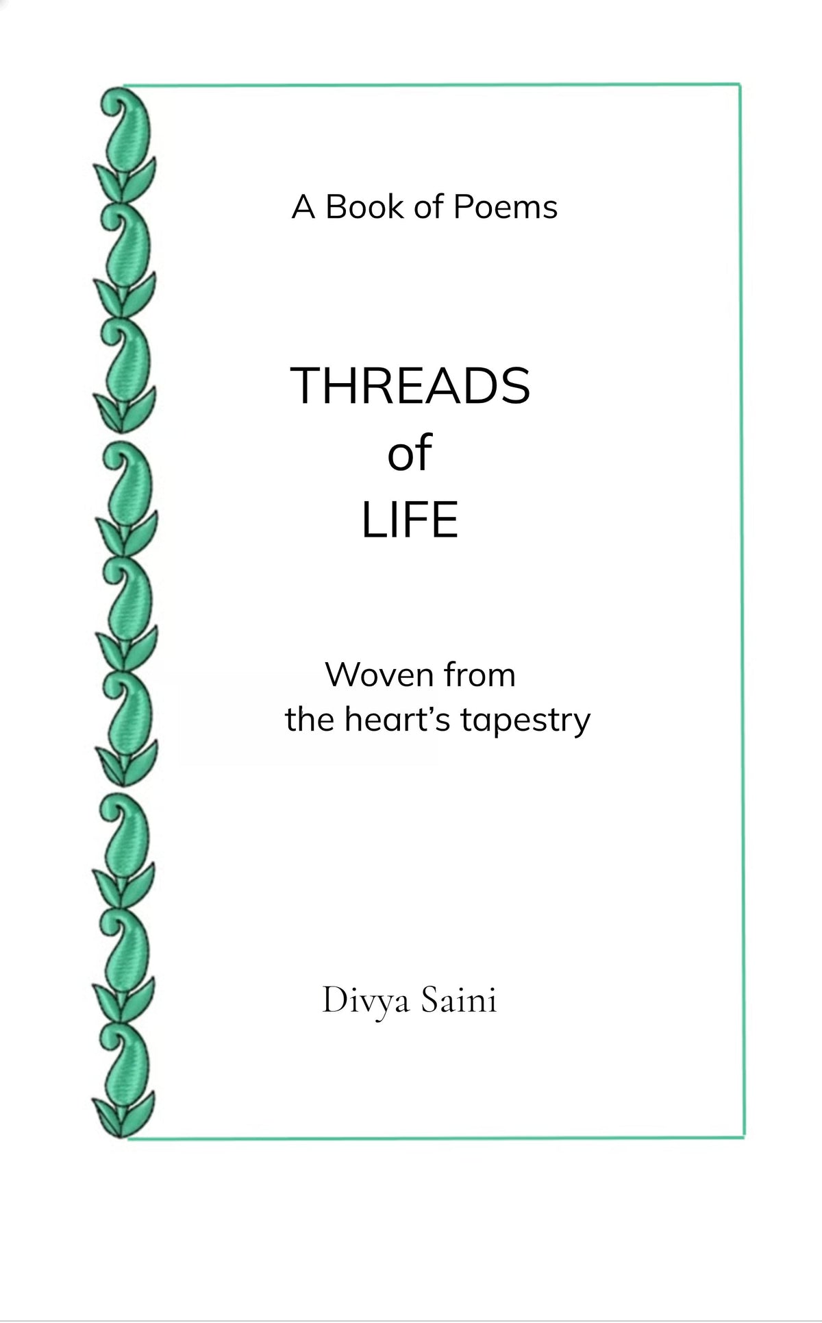 THREADS OF LIFE