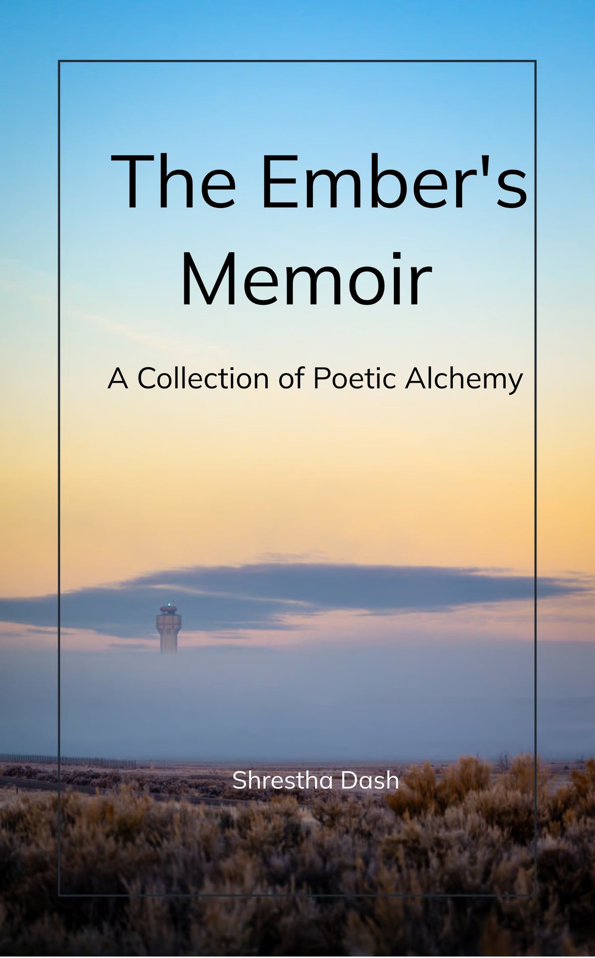 The Ember's Memoir