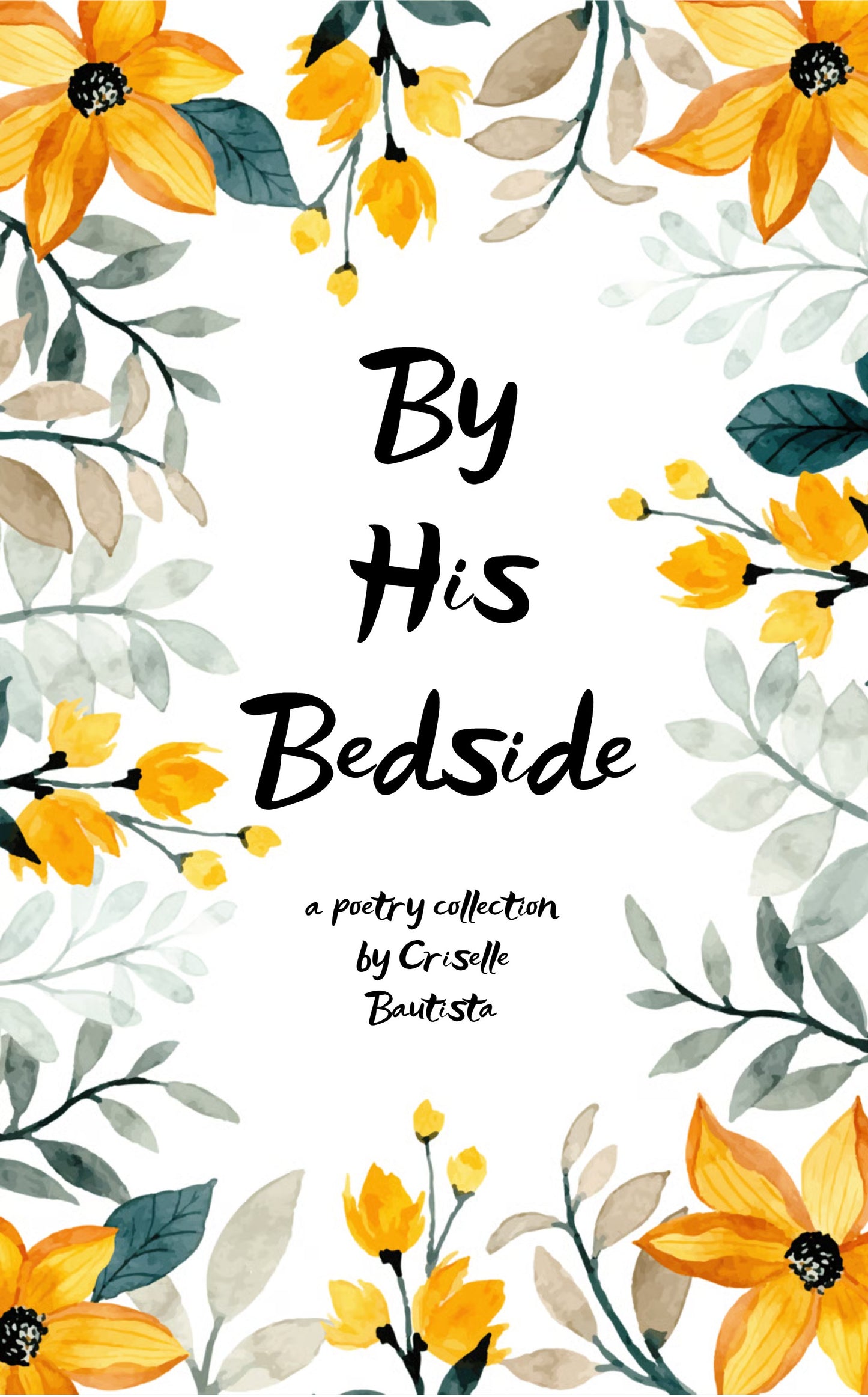 By His Bedside