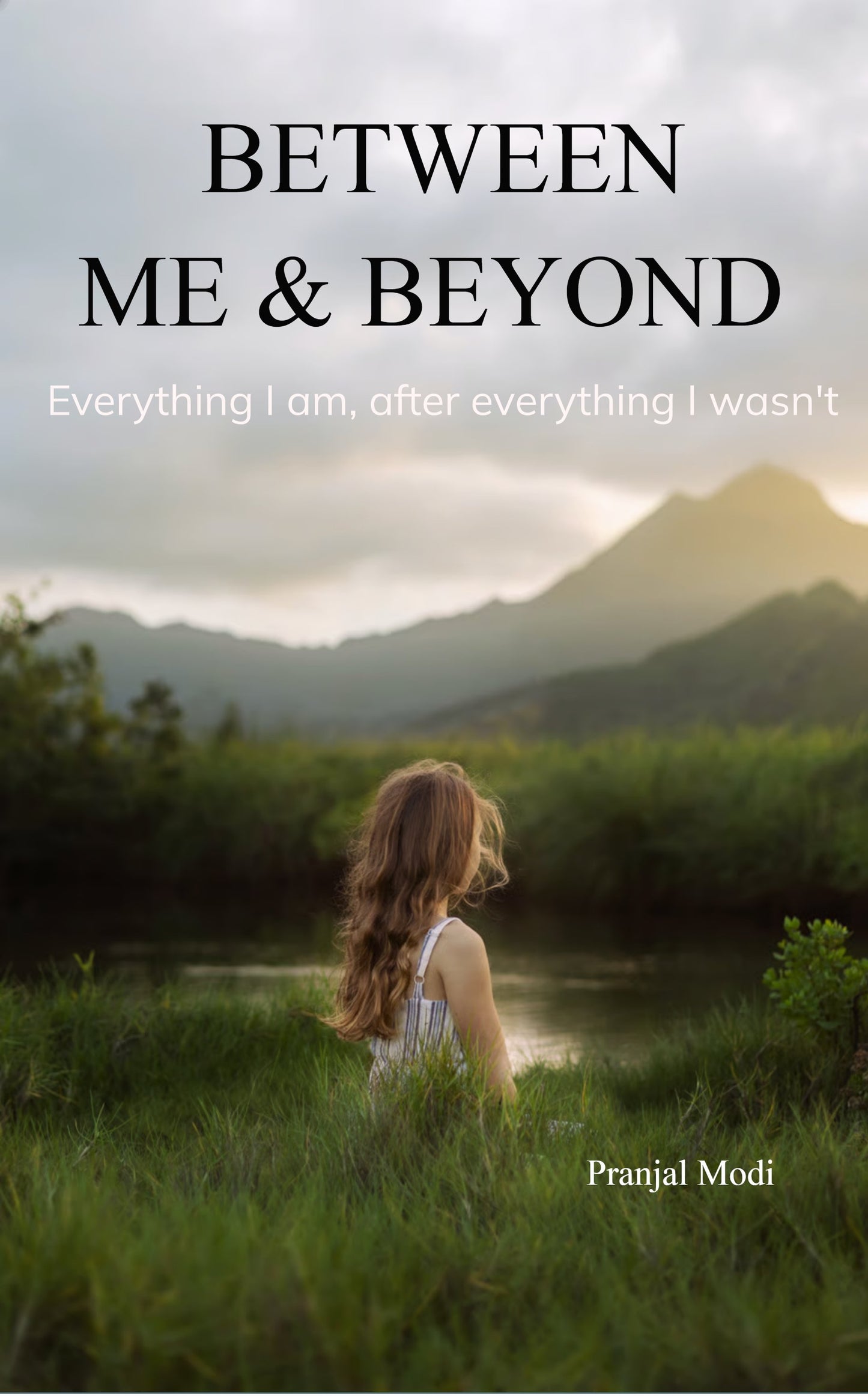 Between me and Beyond