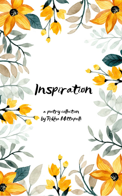 INSPIRATION
