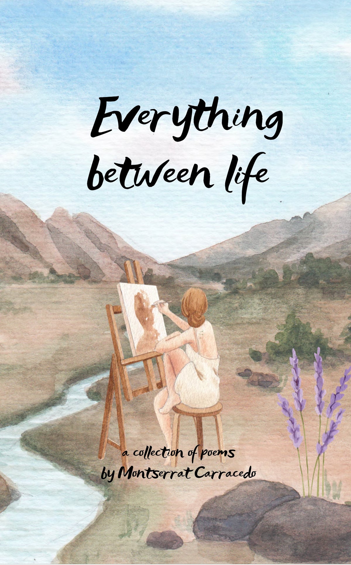 Everything in between life