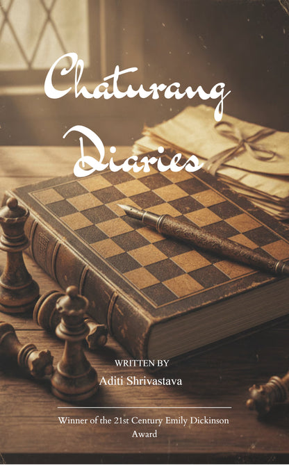 Chaturang Diaries