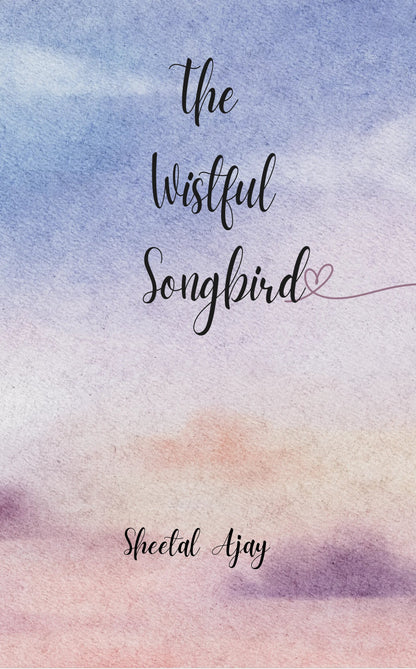 The wistful songbird
