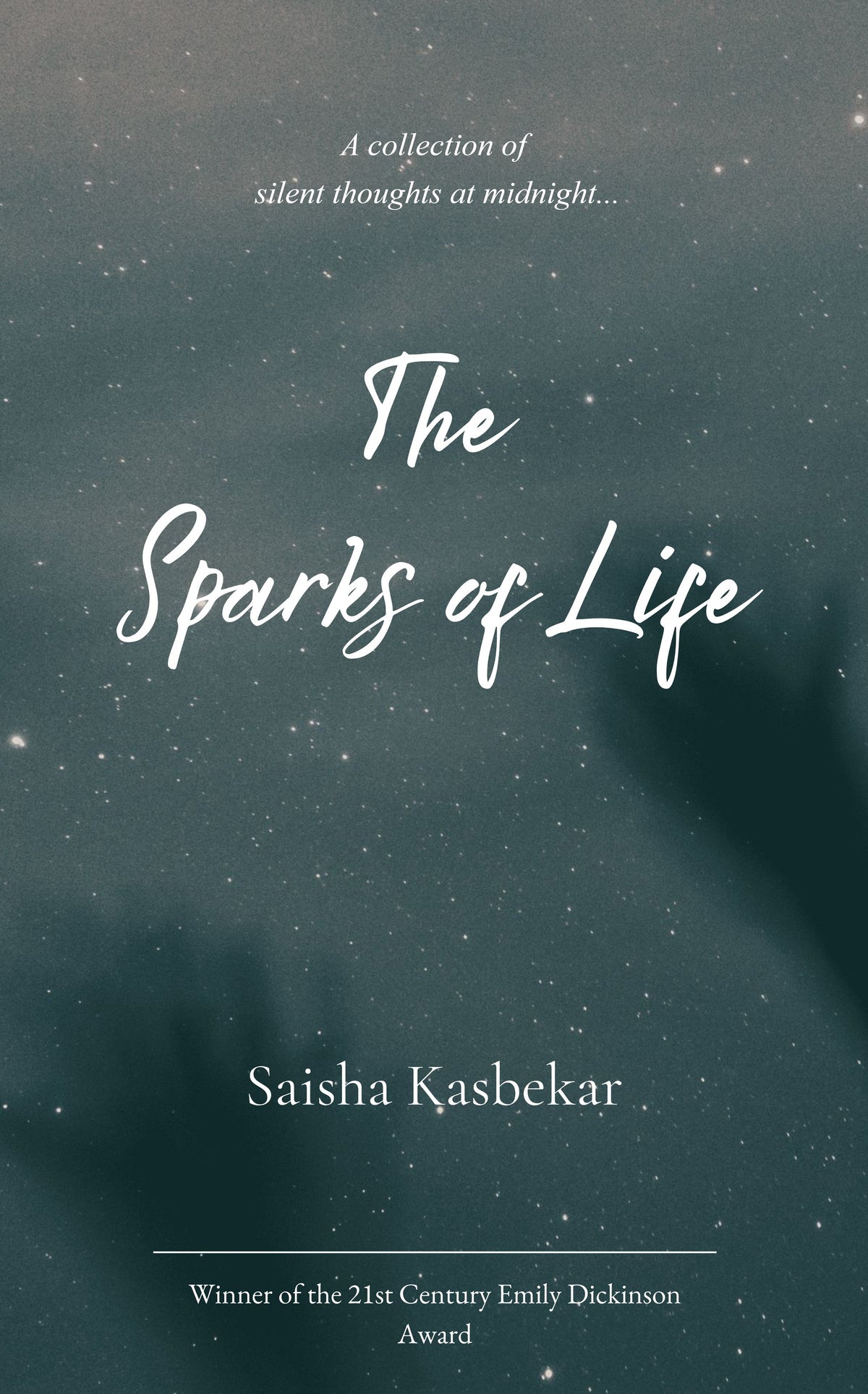 The Sparks of Life
