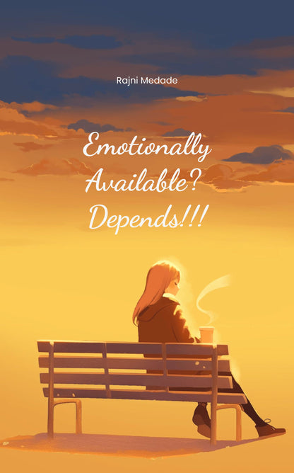 Emotionally Available? Depends!!!