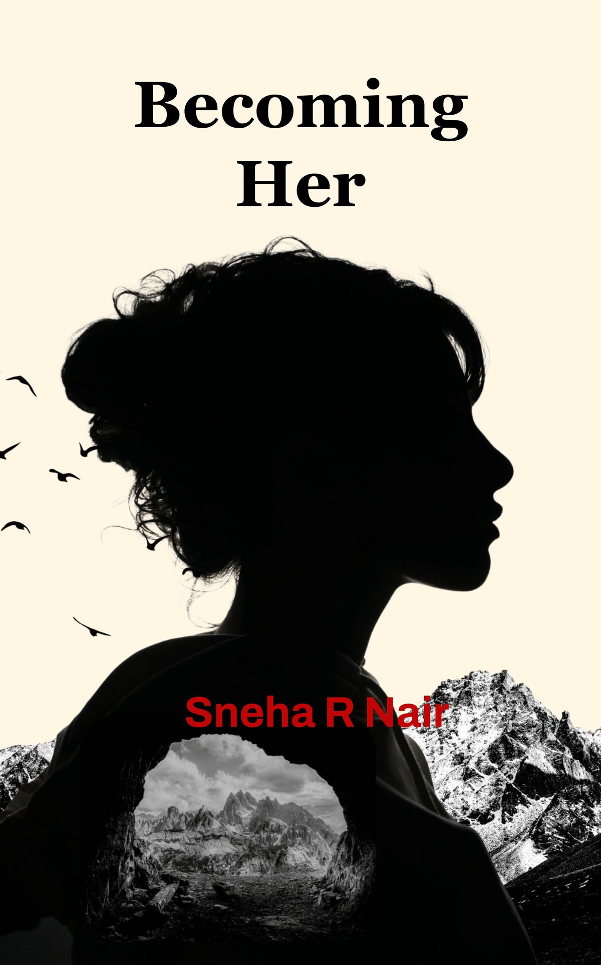 Becoming Her