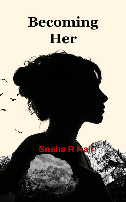 Becoming Her