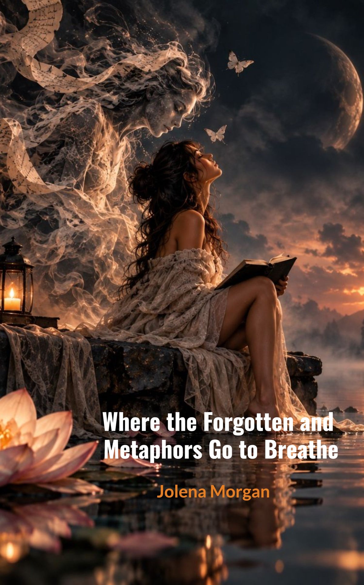 Where the Forgotten and Metaphors Go to Breathe