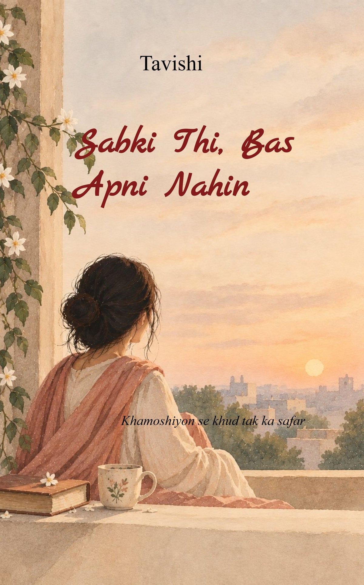 Sabki thi, Bas apni nahin