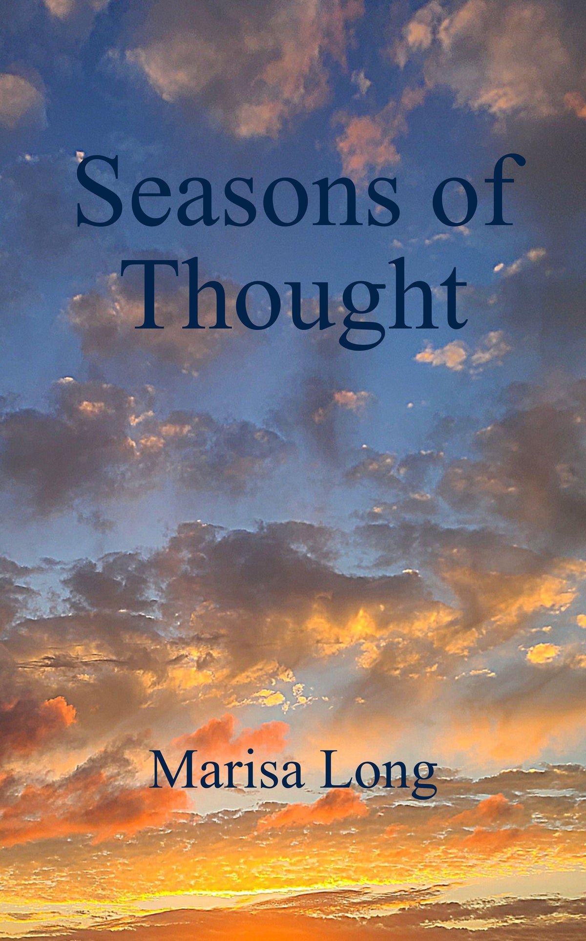 Seasons of Thought