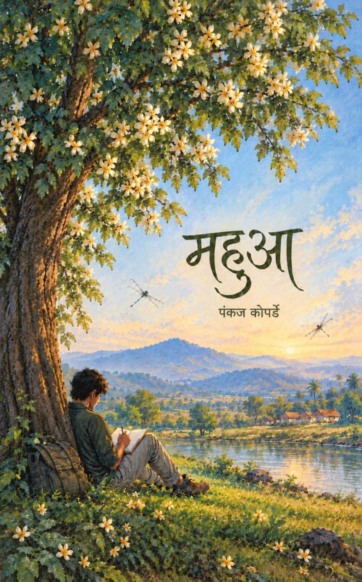 महुआ