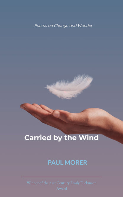 Carried by the Wind