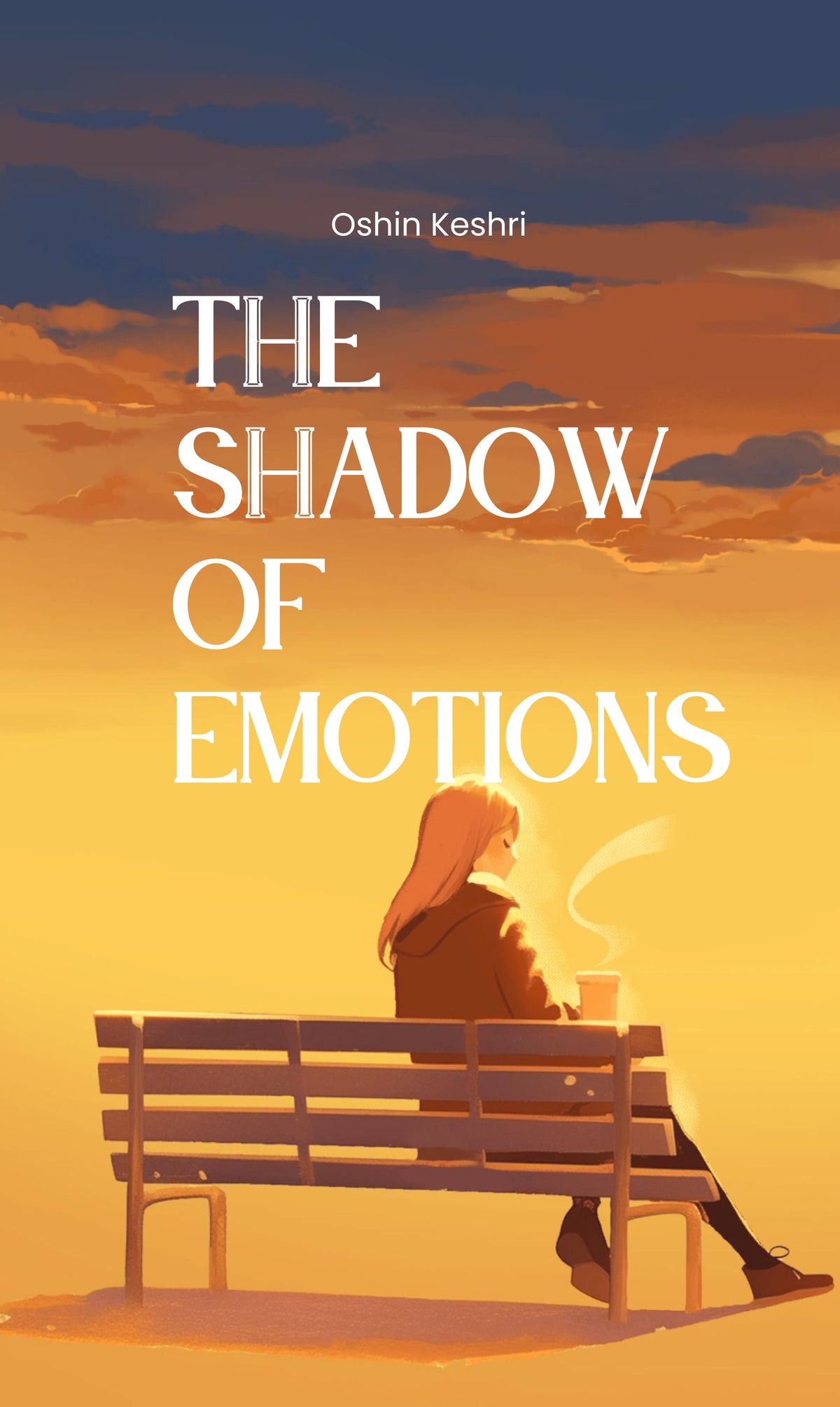 THE SHADOW OF EMOTIONS