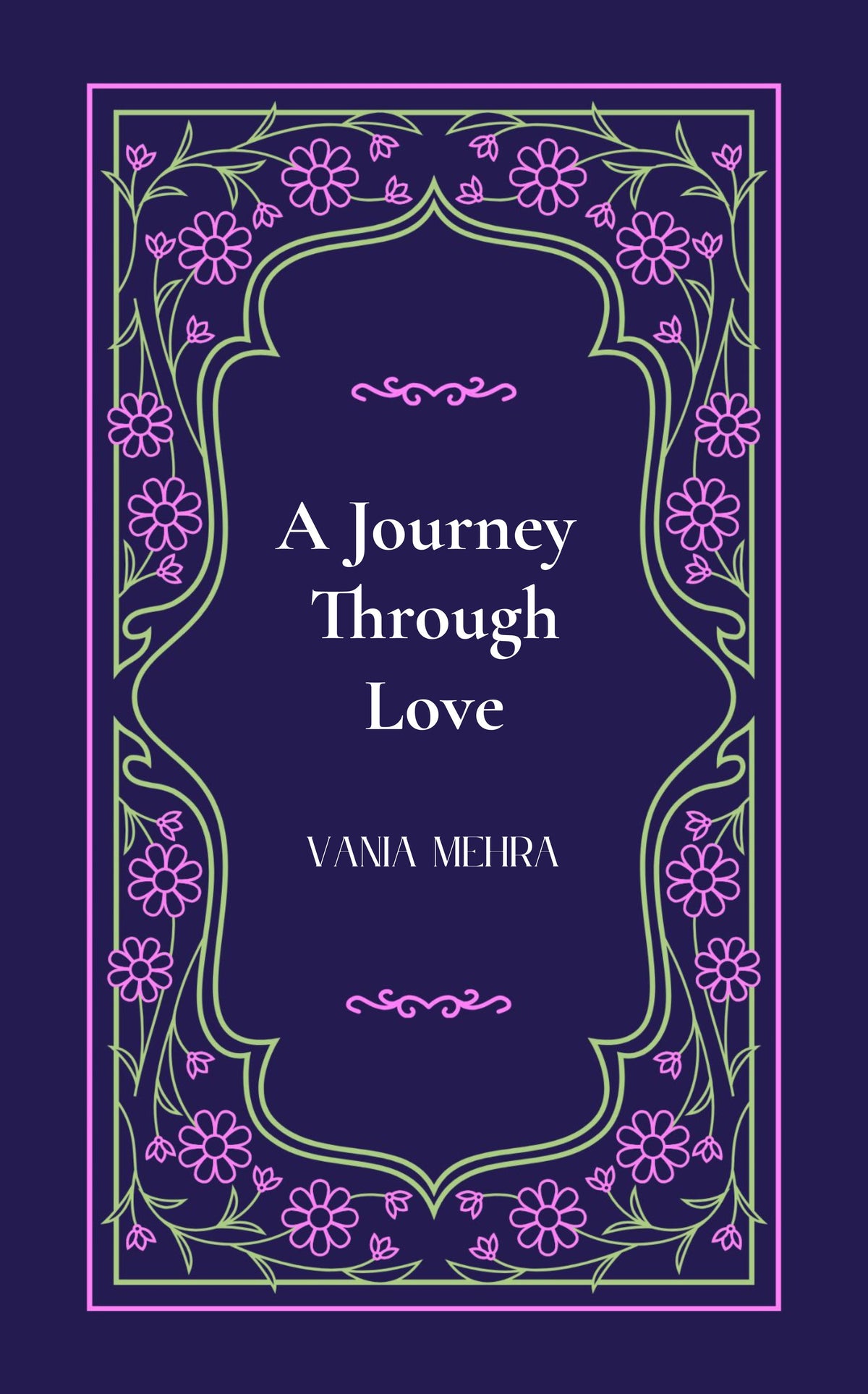 A Journey Through Love